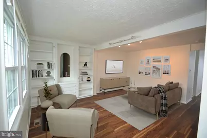 7985 Tyson Oaks Circle, Vienna, VA 22182 - Photo 3