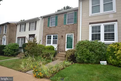 7985 Tyson Oaks Circle, Vienna, VA 22182 - Photo 1