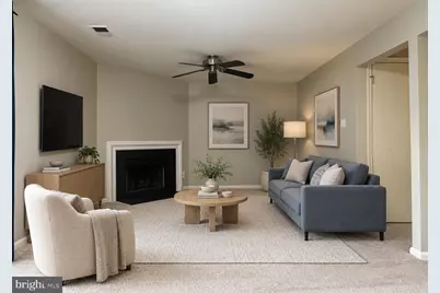2991 Braxton Wood Court, Fairfax, VA 22031 - Photo 13