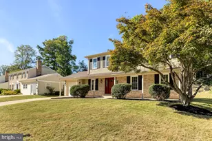 9012 Lake Braddock Dr, Burke, VA 22015 - Photo 55
