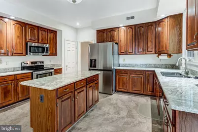 8810 Telegraph Crossing Court, Lorton, VA 22079 - Photo 5