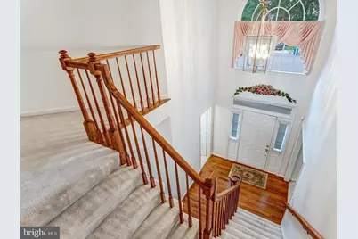 8810 Telegraph Crossing Court, Lorton, VA 22079 - Photo 3