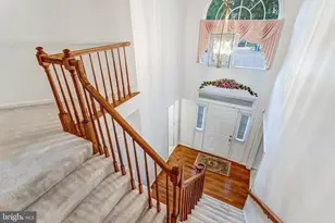 8810 Telegraph Crossing Ct, Lorton, VA 22079 - Photo 3