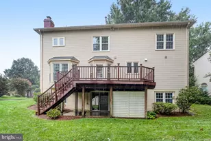 8810 Telegraph Crossing Ct, Lorton, VA 22079 - Photo 37