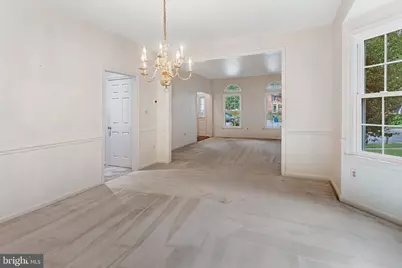 8810 Telegraph Crossing Court, Lorton, VA 22079 - Photo 13