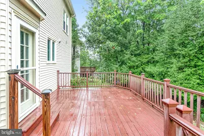 8810 Telegraph Crossing Court, Lorton, VA 22079 - Photo 9
