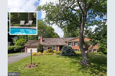 6302 Long Meadow Road, McLean, VA 22101 - Photo 1
