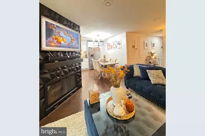 12003 Golf Ridge Court #202, Fairfax, VA 22033 - Photo 3