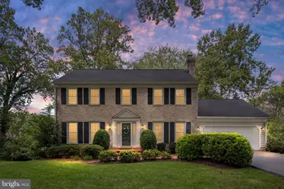 5442 Flint Tavern Place, Burke, VA 22015 - Photo 1