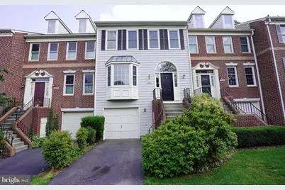 6856 McLean Province Circle, Falls Church, VA 22043 - Photo 1