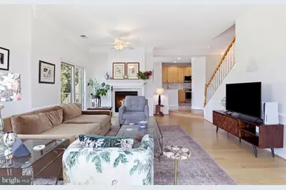 6350 Hawk View Court #69, Alexandria, VA 22312 - Photo 7