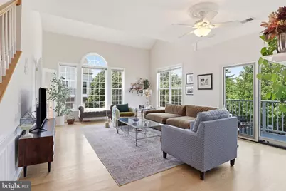 6350 Hawk View Court #69, Alexandria, VA 22312 - Photo 5