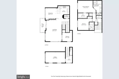 6350 Hawk View Court #69, Alexandria, VA 22312 - Photo 35