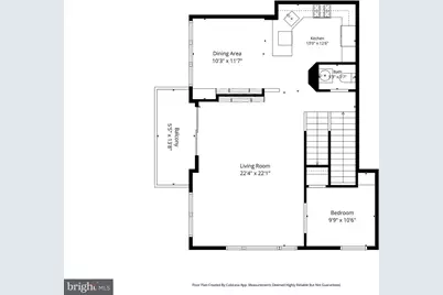 6350 Hawk View Court #69, Alexandria, VA 22312 - Photo 33