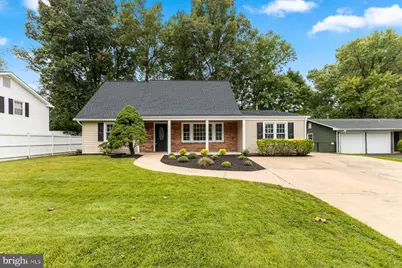 13117 Melville Lane, Fairfax, VA 22033 - Photo 1