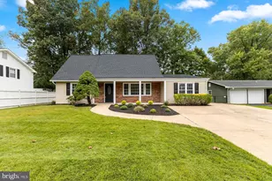 13117 Melville Ln, Fairfax, VA 22033 - Photo 1