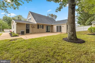 13117 Melville Ln, Fairfax, VA 22033 - Photo 37