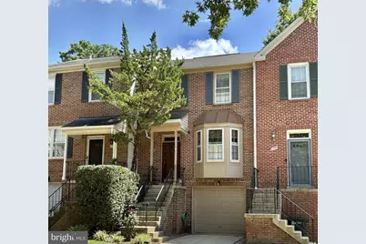 9380 Peter Roy Court, Burke, VA 22015 - Photo 1