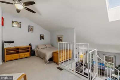 6043 Essex House Square #B, Alexandria, VA 22310 - Photo 25