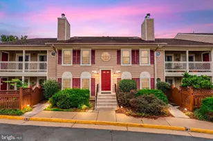 6043 Essex House Square, Alexandria, VA 22310 - Photo 1