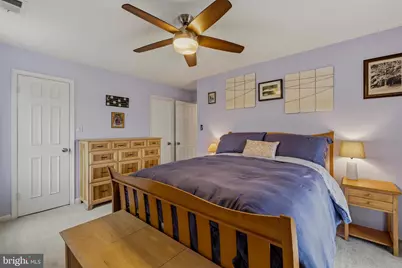 6043 Essex House Square #B, Alexandria, VA 22310 - Photo 19
