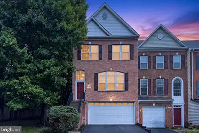14020 Gill Brook Lane, Centreville, VA 20121 - Photo 1