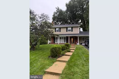 2407 Cavendish Drive, Alexandria, VA 22308 - Photo 1
