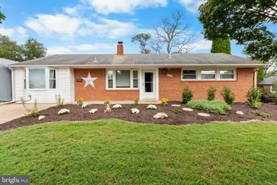 5305 Oldcastle Lane, Springfield, VA 22151 - Photo 1