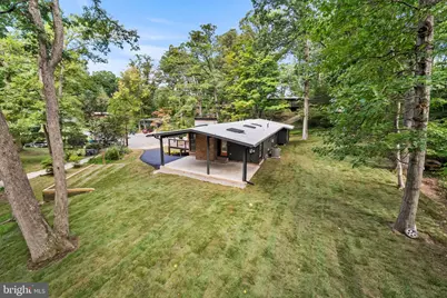 7527 Friar Tuck Court, Falls Church, VA 22042 - Photo 3