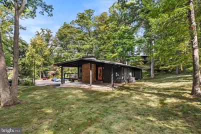 7527 Friar Tuck Court, Falls Church, VA 22042 - Photo 39