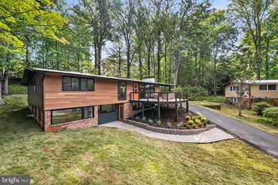 7527 Friar Tuck Court, Falls Church, VA 22042 - Photo 43