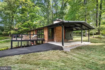 7527 Friar Tuck Court, Falls Church, VA 22042 - Photo 41