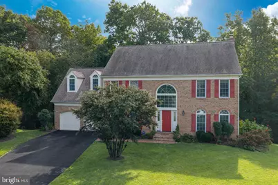 9401 Eagle Trce, Fairfax Station, VA 22039 - Photo 3