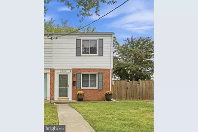 2304 Fairview Terrace, Alexandria, VA 22303 - Photo 1