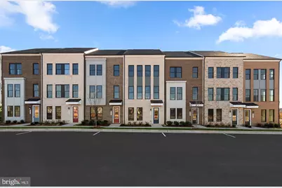 3 Aviation Place #TALLY 20-R2-RT, Herndon, VA 20171 - Photo 1