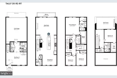 3 Aviation Place #TALLY 20-R2-RT, Herndon, VA 20171 - Photo 27