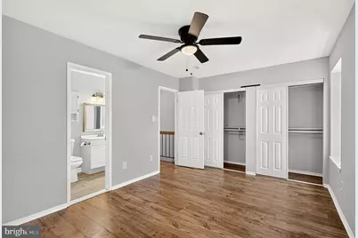 10310 Bridgetown Place #56, Burke, VA 22015 - Photo 15