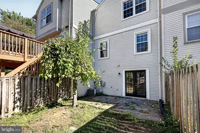10310 Bridgetown Place #56, Burke, VA 22015 - Photo 33