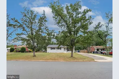 4906 Upland Drive, Alexandria, VA 22310 - Photo 5