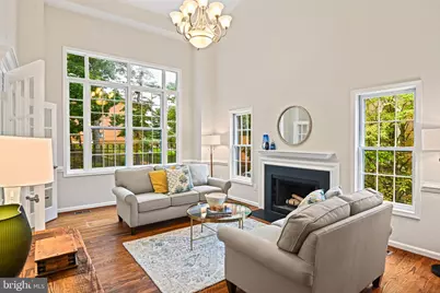 2271 Kings Garden Way, Falls Church, VA 22043 - Photo 9