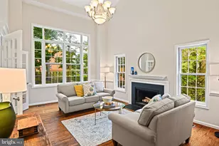 2271 Kings Garden Way, Falls Church, VA 22043 - Photo 9