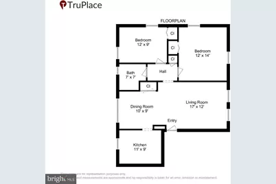 6540 10th Street #B2, Alexandria, VA 22307 - Photo 23