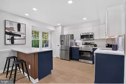 5027 Head Court, Fairfax, VA 22032 - Photo 5