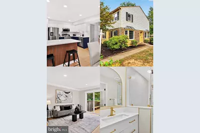 5027 Head Court, Fairfax, VA 22032 - Photo 1