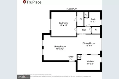 6626 E Wakefield Drive E #A1, Alexandria, VA 22307 - Photo 41