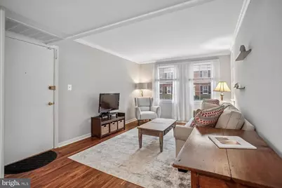6626 E Wakefield Drive E #A1, Alexandria, VA 22307 - Photo 5