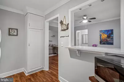 6626 E Wakefield Drive E #A1, Alexandria, VA 22307 - Photo 13