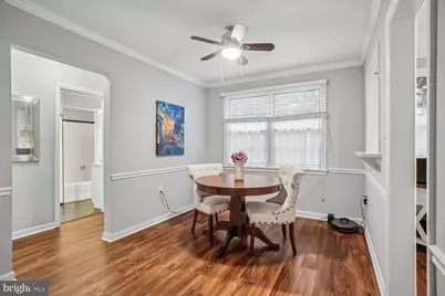 6626 E Wakefield Drive E #A1, Alexandria, VA 22307 - Photo 7