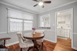 6626 E Wakefield Dr E, Alexandria, VA 22307 - Photo 9