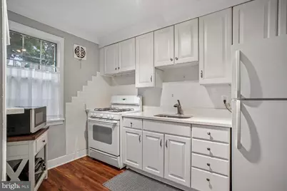 6626 E Wakefield Drive E #A1, Alexandria, VA 22307 - Photo 11
